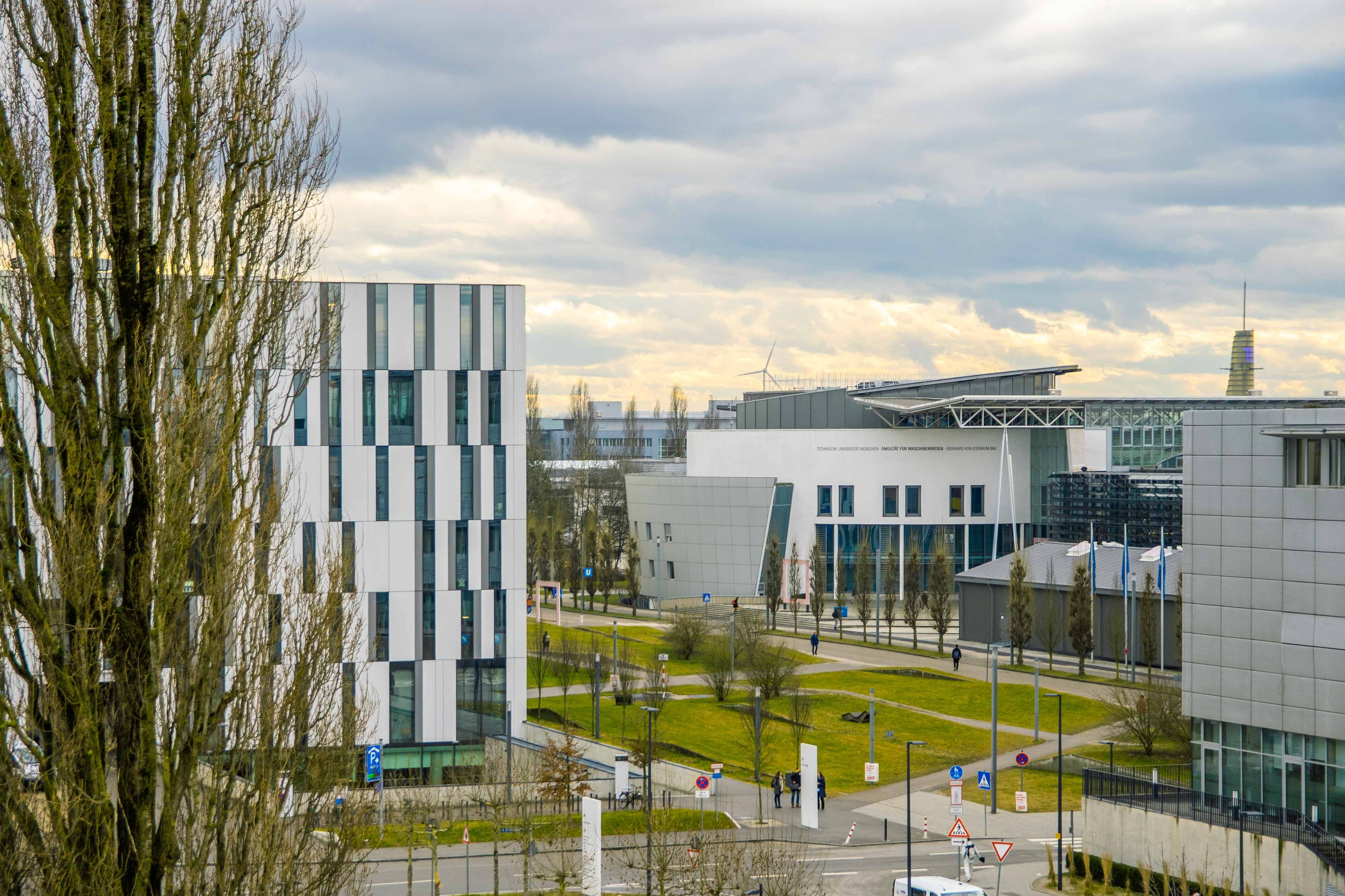 Facility Management 